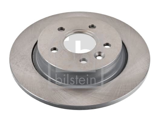 FEBI BILSTEIN Brzdový kotúč 105714 1
