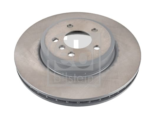 FEBI BILSTEIN Brzdový kotúč 105723 1