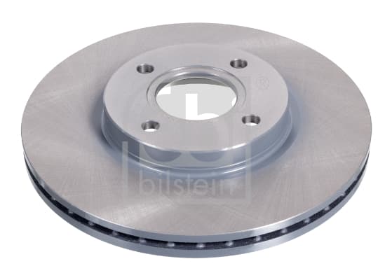 FEBI BILSTEIN Brzdový kotúč 105848 1