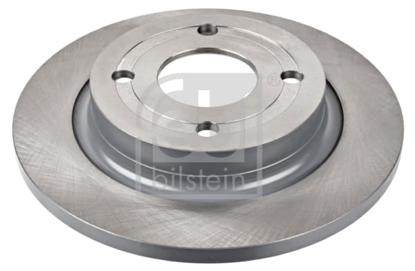FEBI BILSTEIN Brzdový kotúč 105850 1