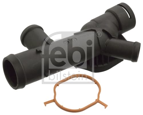 FEBI BILSTEIN Príruba chladenia 106011 1