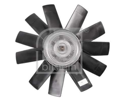 FEBI BILSTEIN Ventilátor chladenia motora 106015 1