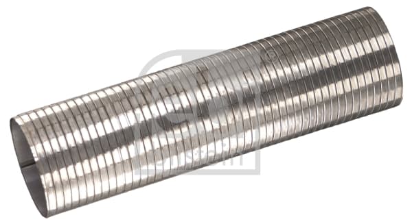FEBI BILSTEIN Vlnovec výfukového potrubia 106077 1