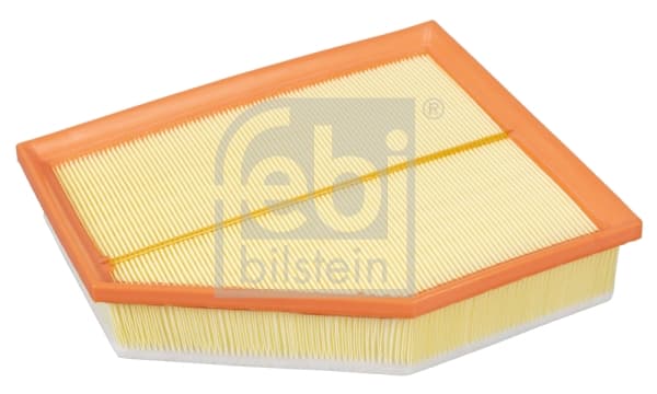 FEBI BILSTEIN Vzduchový filter 106096 1