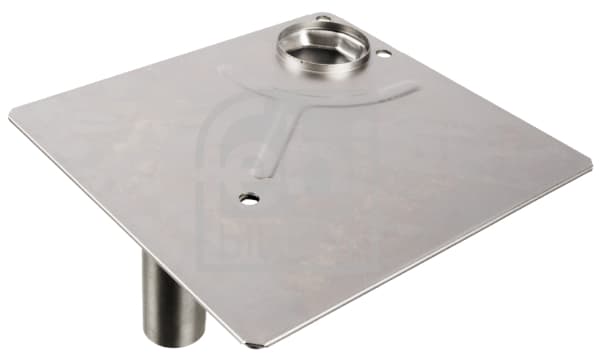 FEBI BILSTEIN Hydraulický filter automatickej prevodovky 106111 1