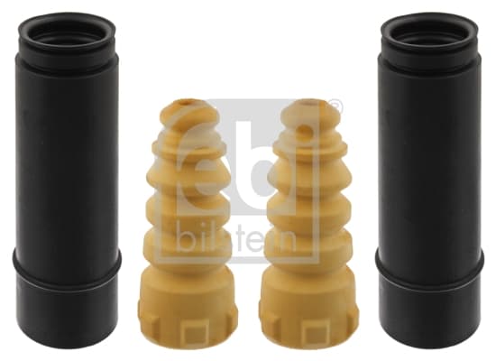 FEBI BILSTEIN Ochranná sada tlmiča proti prachu 106126 1