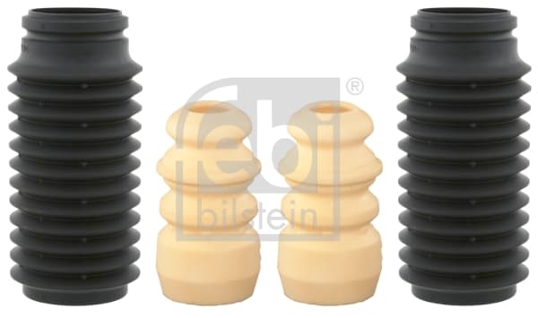 FEBI BILSTEIN Ochranná sada tlmiča proti prachu 106127 1