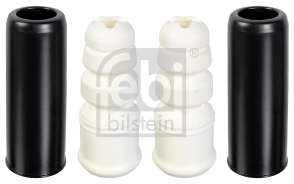 FEBI BILSTEIN Ochranná sada tlmiča proti prachu 106132 1