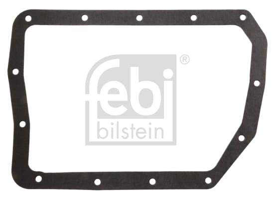 FEBI BILSTEIN Tesnenie olejovej vane automatickej prevodovky 106181 1