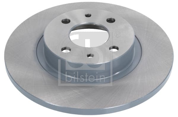 FEBI BILSTEIN Brzdový kotúč 10618 1
