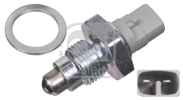FEBI BILSTEIN Spínač cúvacích svetiel 106283 1