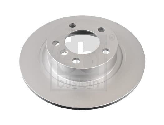 FEBI BILSTEIN Brzdový kotúč 106295 1