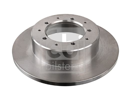 FEBI BILSTEIN Brzdový kotúč 106298 1