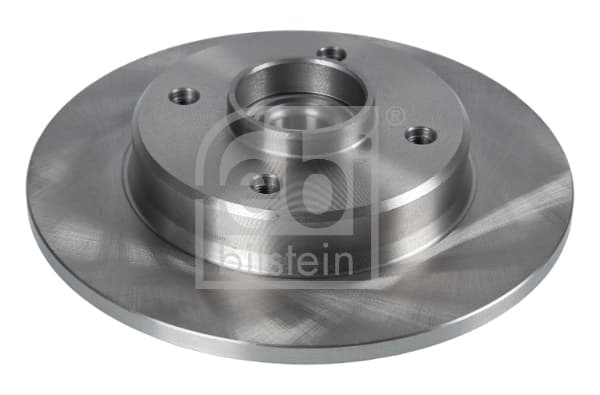 FEBI BILSTEIN Brzdový kotúč 106351 1