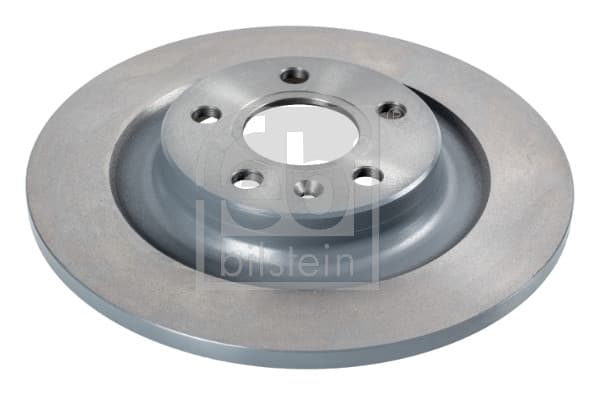 FEBI BILSTEIN Brzdový kotúč 106353 1