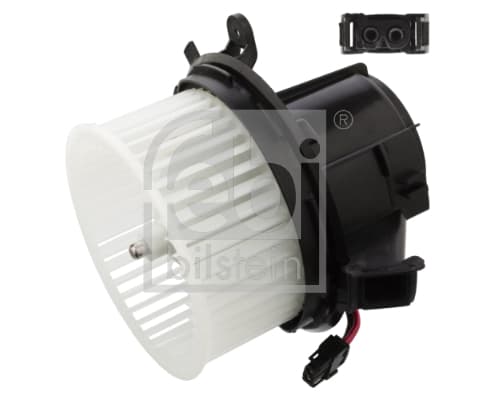 FEBI BILSTEIN Vnútorný ventilátor 106361 1