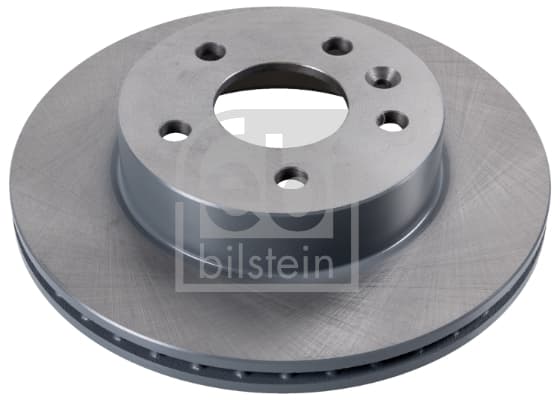 FEBI BILSTEIN Brzdový kotúč 10642 1