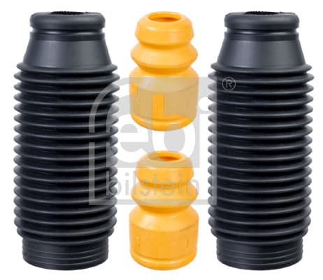 FEBI BILSTEIN Ochranná sada tlmiča proti prachu 106453 1