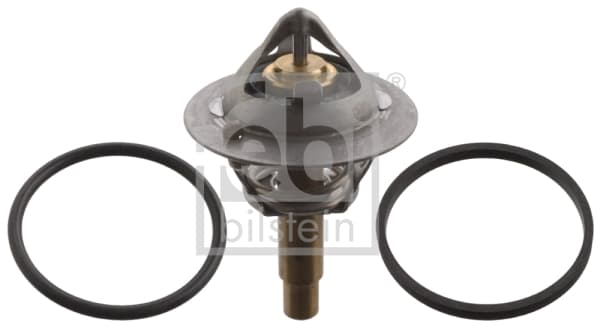 FEBI BILSTEIN Termostat chladenia 106507 1