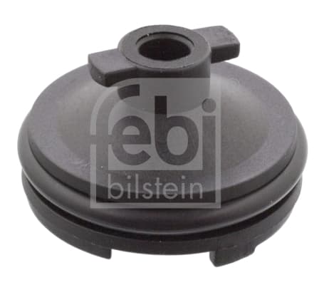 FEBI BILSTEIN Uzatváracia skrutka, olejová vaňa 106566 1