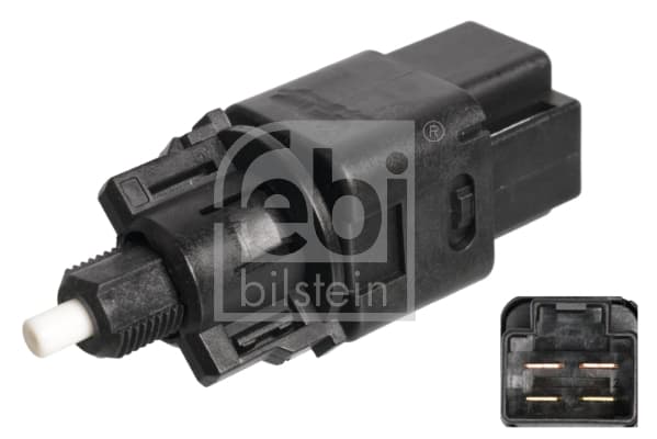FEBI BILSTEIN Spínač brzdových svetiel 106684 1