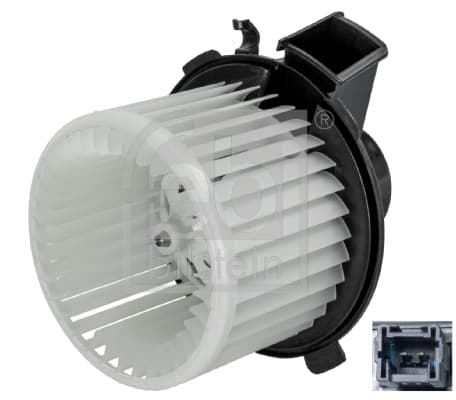 FEBI BILSTEIN Vnútorný ventilátor 106724 1