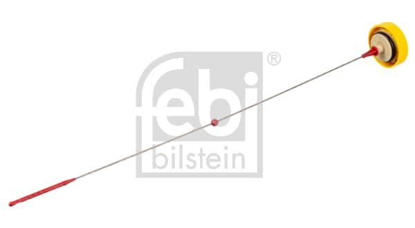FEBI BILSTEIN Uzáver, plniace hrdlo oleja 106878 1