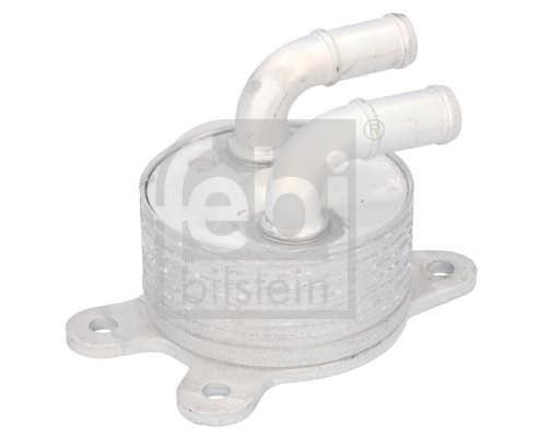 FEBI BILSTEIN Chladič oleja automatickej prevodovky 106880 1