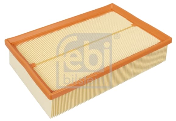FEBI BILSTEIN Vzduchový filter 106895 1
