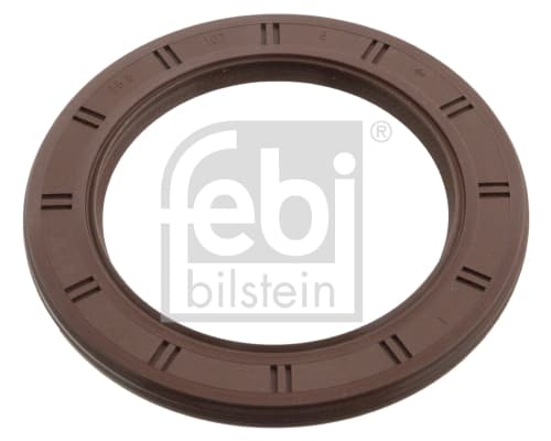 FEBI BILSTEIN Tesniaci krúžok kľukového hriadeľa 106926 1