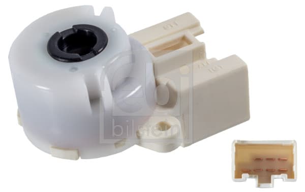 FEBI BILSTEIN Spínač zapaľovania/žtartu 106942 1