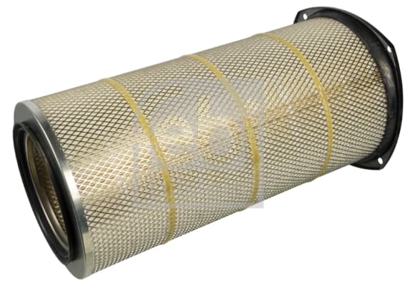 FEBI BILSTEIN Vzduchový filter 106991 1