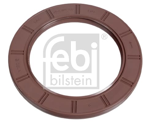FEBI BILSTEIN Tesniaci krúžok kľukového hriadeľa 106999 1
