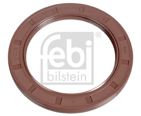 FEBI BILSTEIN Tesniaci krúžok kľukového hriadeľa 107000 1
