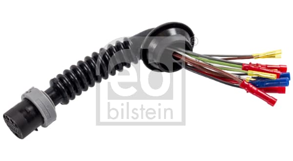 FEBI BILSTEIN Súprava na opravu káblov, dvere 107127 1