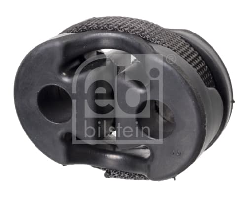 FEBI BILSTEIN Držiak výfukového systému 107313 1
