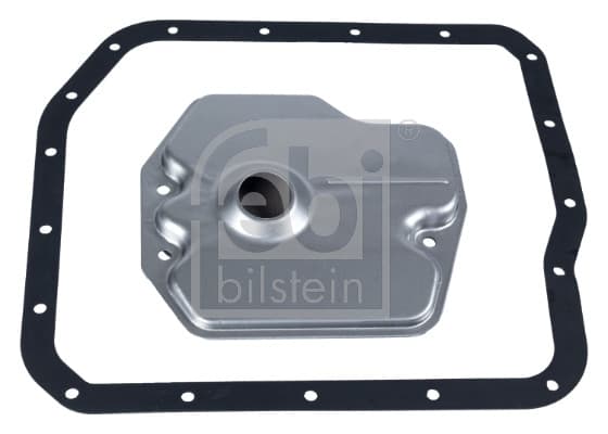 FEBI BILSTEIN Sada hydraulického filtra automatickej prevodovky 107402 1
