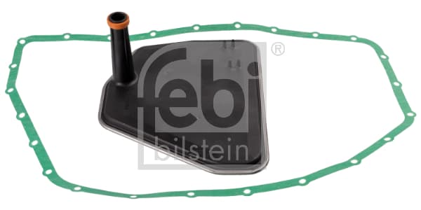 FEBI BILSTEIN Sada hydraulického filtra automatickej prevodovky 107405 1