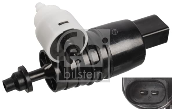 FEBI BILSTEIN Čerpadlo ostrekovača skiel 107463 1