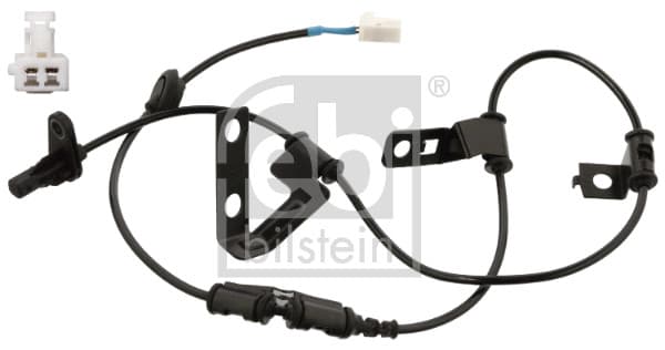 FEBI BILSTEIN Snímač počtu otáčok kolesa 107469 1