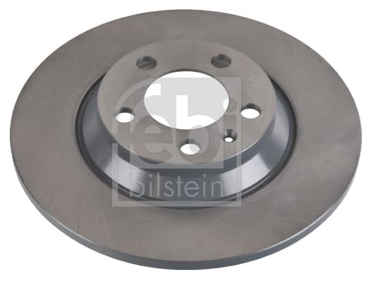 FEBI BILSTEIN Brzdový kotúč 107508 1
