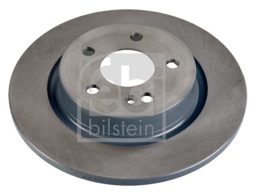 FEBI BILSTEIN Brzdový kotúč 107514 1