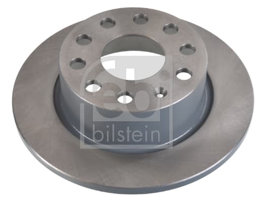 FEBI BILSTEIN Brzdový kotúč 107516 1