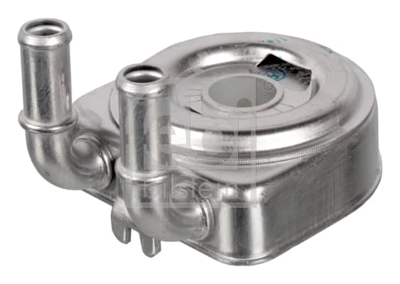 FEBI BILSTEIN Chladič motorového oleja 107521 1