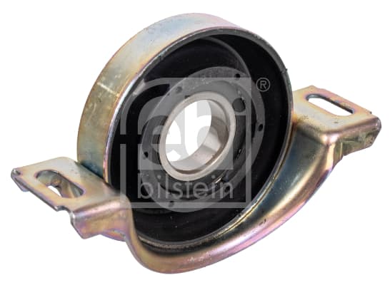 FEBI BILSTEIN Uloženie kĺbového hriadeľa 107577 1