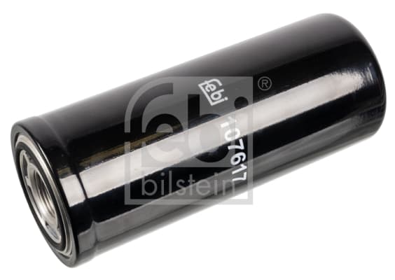 FEBI BILSTEIN Hydraulický filter automatickej prevodovky 107617 1