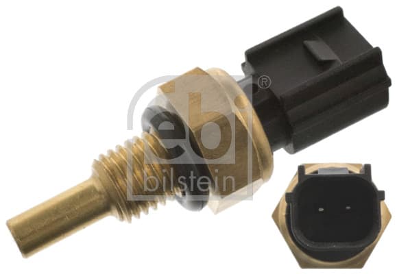 FEBI BILSTEIN Snímač teploty chladiacej kvapaliny 107623 1