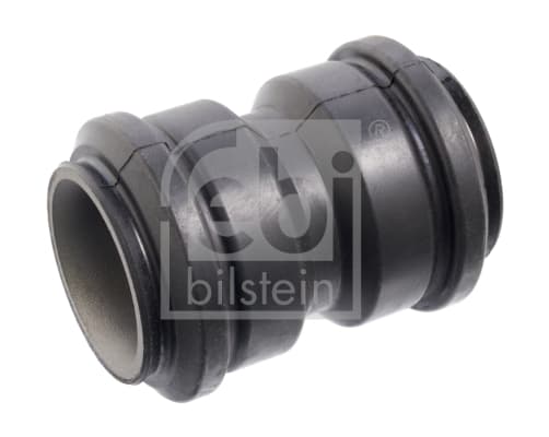 FEBI BILSTEIN Ložiskové puzdro listovej pružiny 107626 1