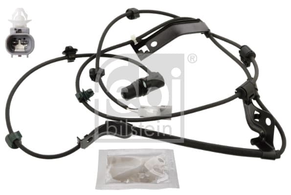 FEBI BILSTEIN Snímač počtu otáčok kolesa 107661 1