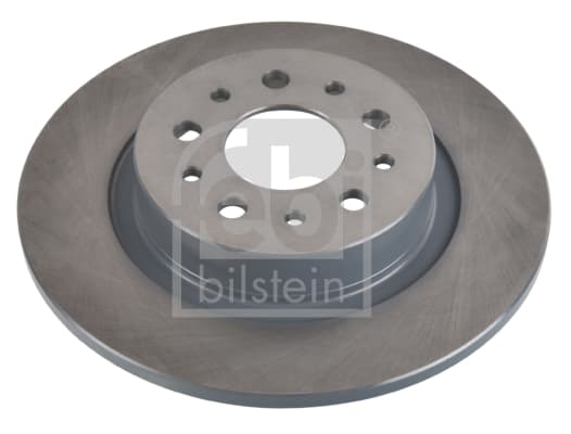 FEBI BILSTEIN Brzdový kotúč 107714 1